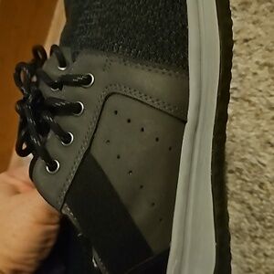 10.5 George Memory Foam casual dress shoes